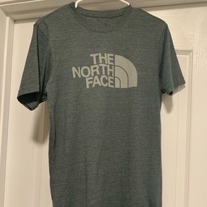 Men’s North Face slim fit shirt